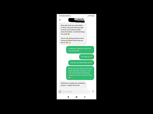 ❤️ Waxaan ku daray PAWG cusub oo Tinder ah haremkayga (la hadal Tinder waxaa ku jira) ☑ %so.xxxomg.ru